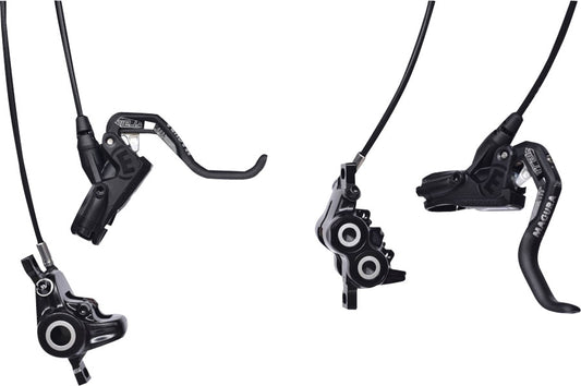 Magura MT Trail Sport Disc Brake Set