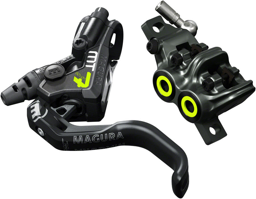 Magura MT7 Pro Disc Brake – Incycle Bicycles