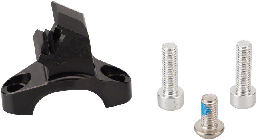 Hope Tech Lever Direct Shifter Mount