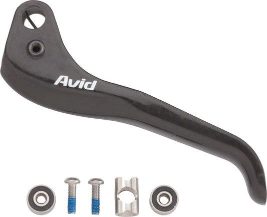 Avid 2013 Elixir X.0 Carbon Lever Blade Service Parts Kit