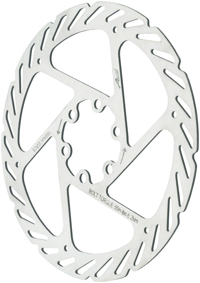 Sram Rotor G2 Cleansweep 1