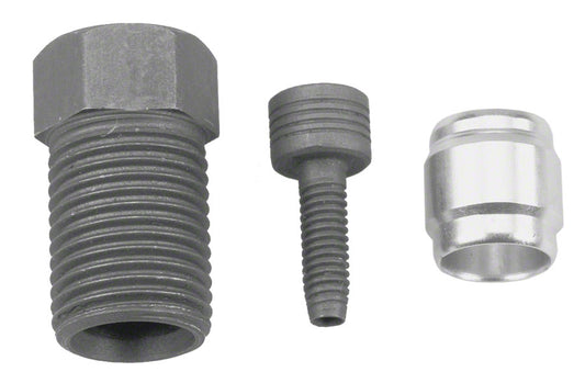 Avid Disc Parts Pair Juicy Hose Fitting Kit