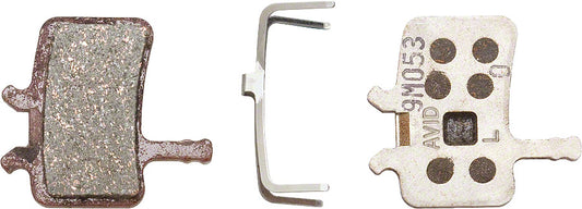 Avid Bb7 And Juicy Disc Brake Pads