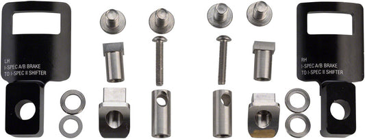 Problem Solvers Rematch Adaptors