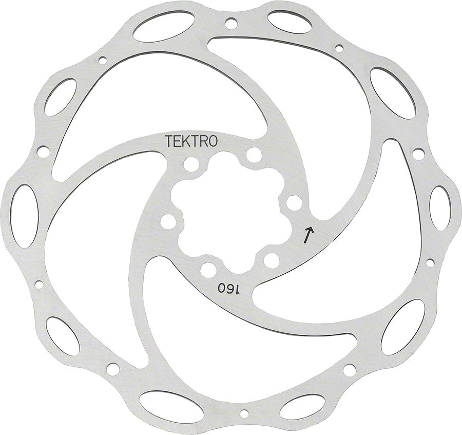 Tektro Disc Rotors