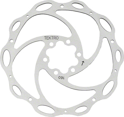Tektro Disc Rotors