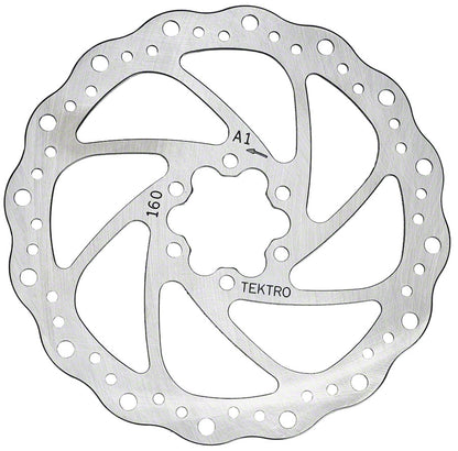 Tektro Disc Rotors