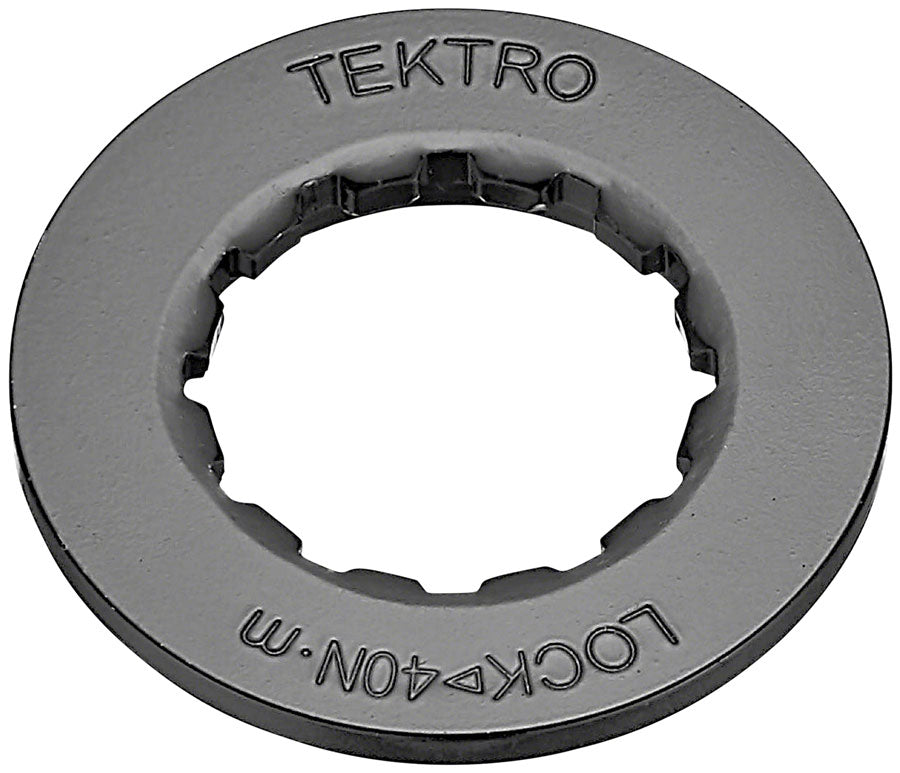 Trp Rotor Lock Ring