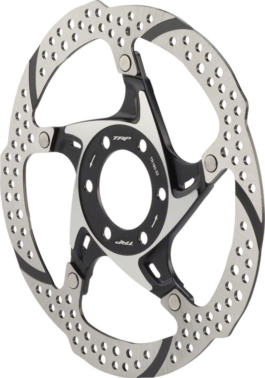 Trp 33 Disc Rotor