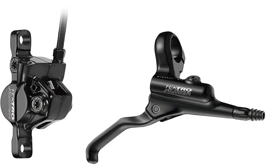 Tektro Auriga HD-M290 Disc Brake & Lever Set
