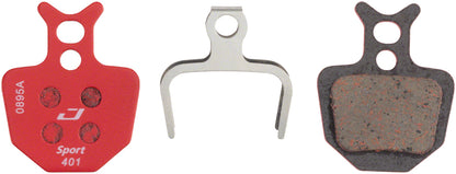 Jagwire Formula Compatible