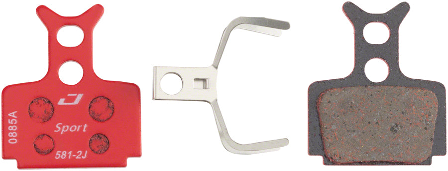 Jagwire Formula Compatible