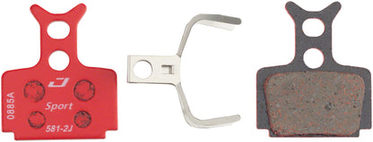 Jagwire Formula Compatible