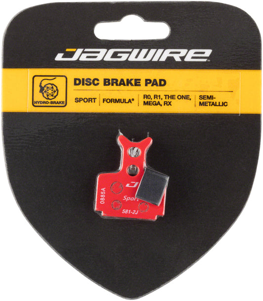 Jagwire Formula Compatible
