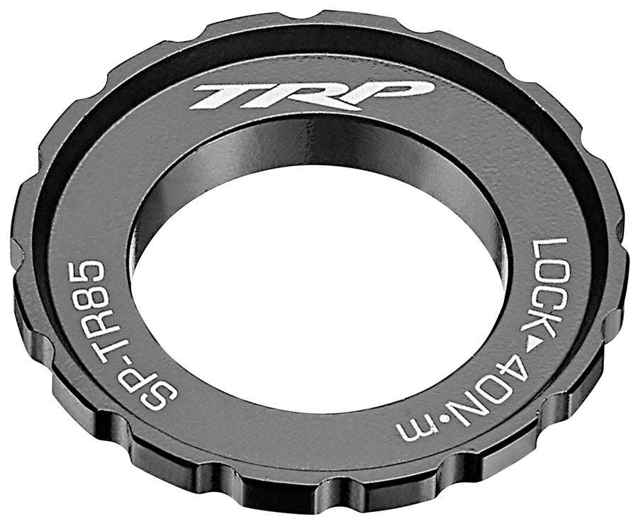 Trp Rotor Lock Ring