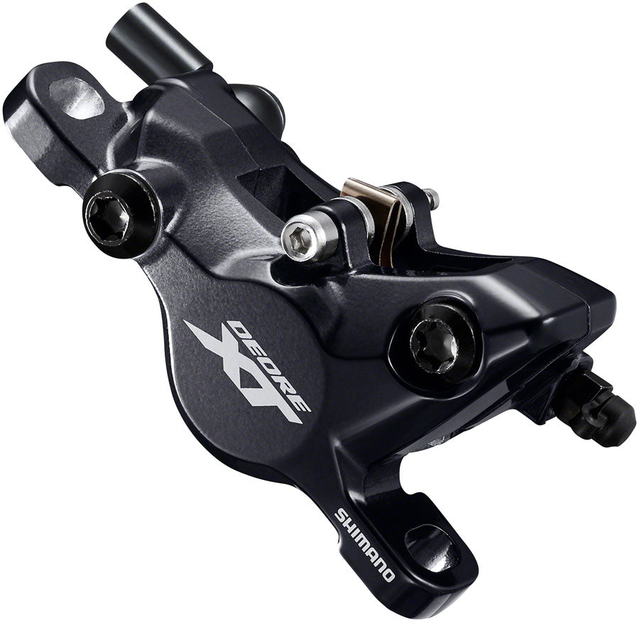 Shimano Deore XT M8100 Disc Brake – Incycle Bicycles