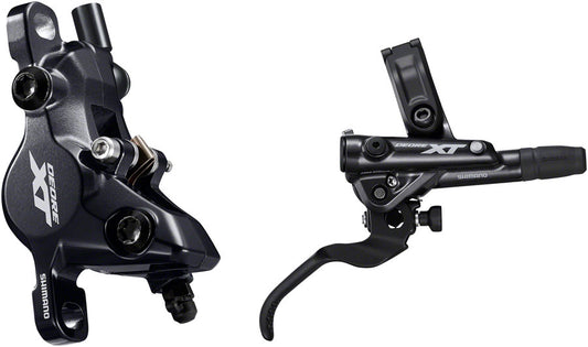 Shimano Deore Xt M8100 Disc Brake