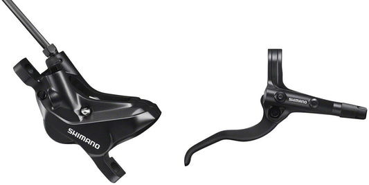 Shimano Acera Bl Mt401 Disc Brake And Lever Set
