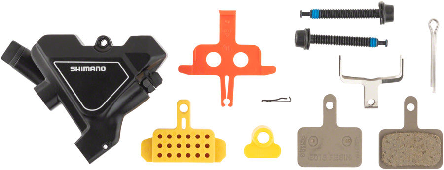 Shimano Altus BR-UR300 Disc Caliper