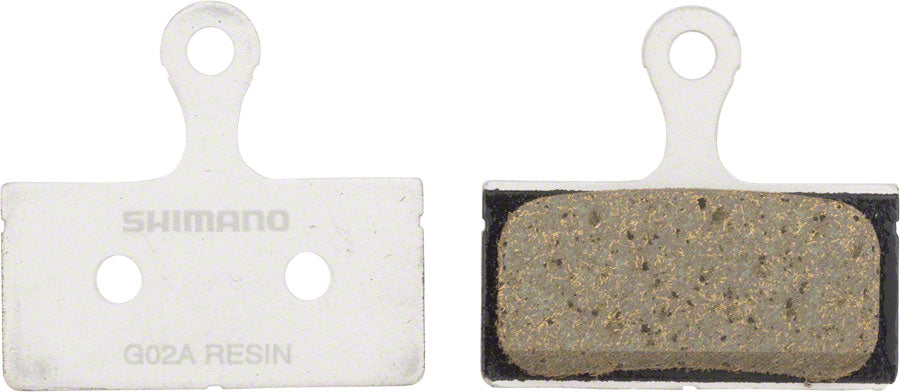 Shimano G02A