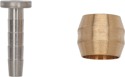 Shimano Hose Small Parts