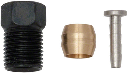 Shimano Hose Small Parts