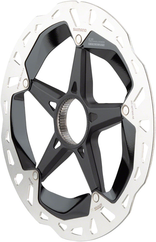 Shimano RT-MT900 Disc Brake Rotor 180mm