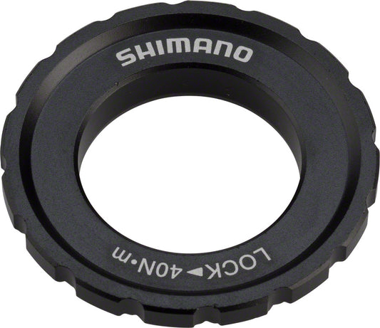 Shimano HB-M8010 Lock Ring/Washer (Each)