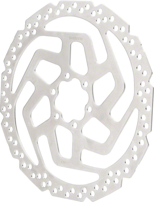 Shimano Tourney Sm Rt26 Disc Rotor