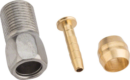 Shimano Hose Small Parts