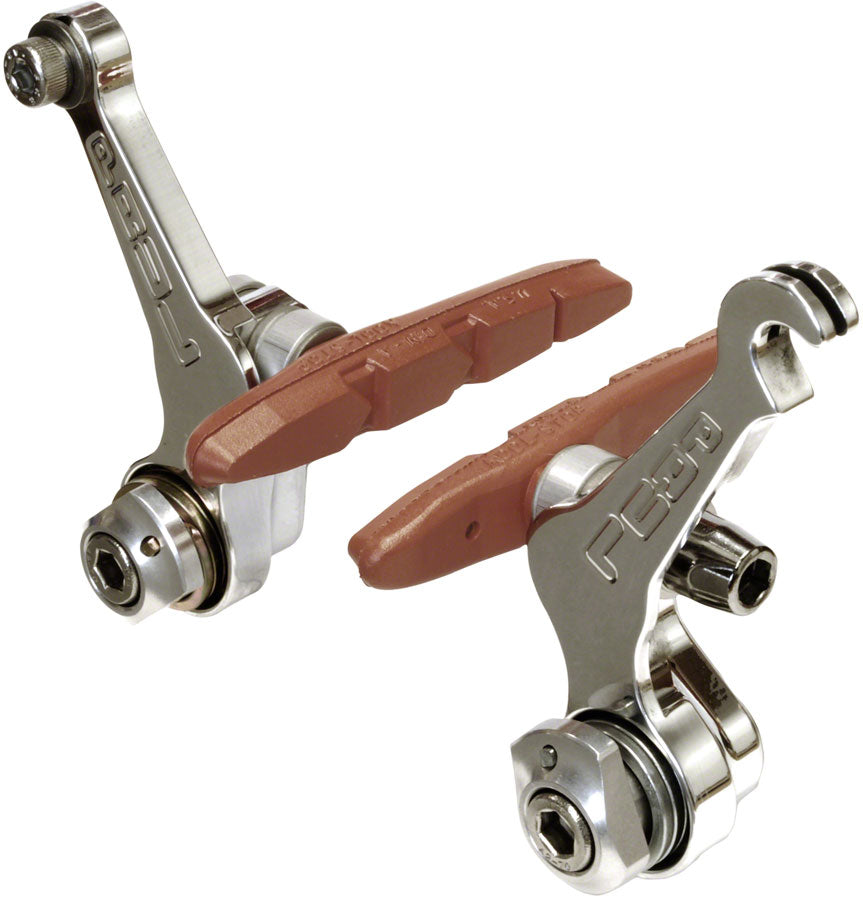 Paul Component Engineering Touring Cantilever – Incycle Bicycles