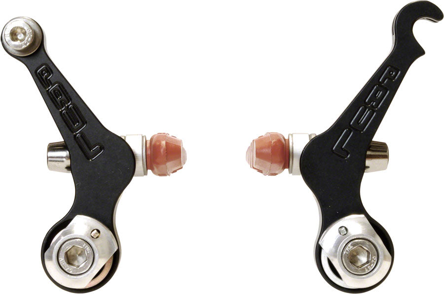 PAUL Components Cantileverブラック 左右セット Paul Component Engineering Touring Cantilever – Incycle Bicycles