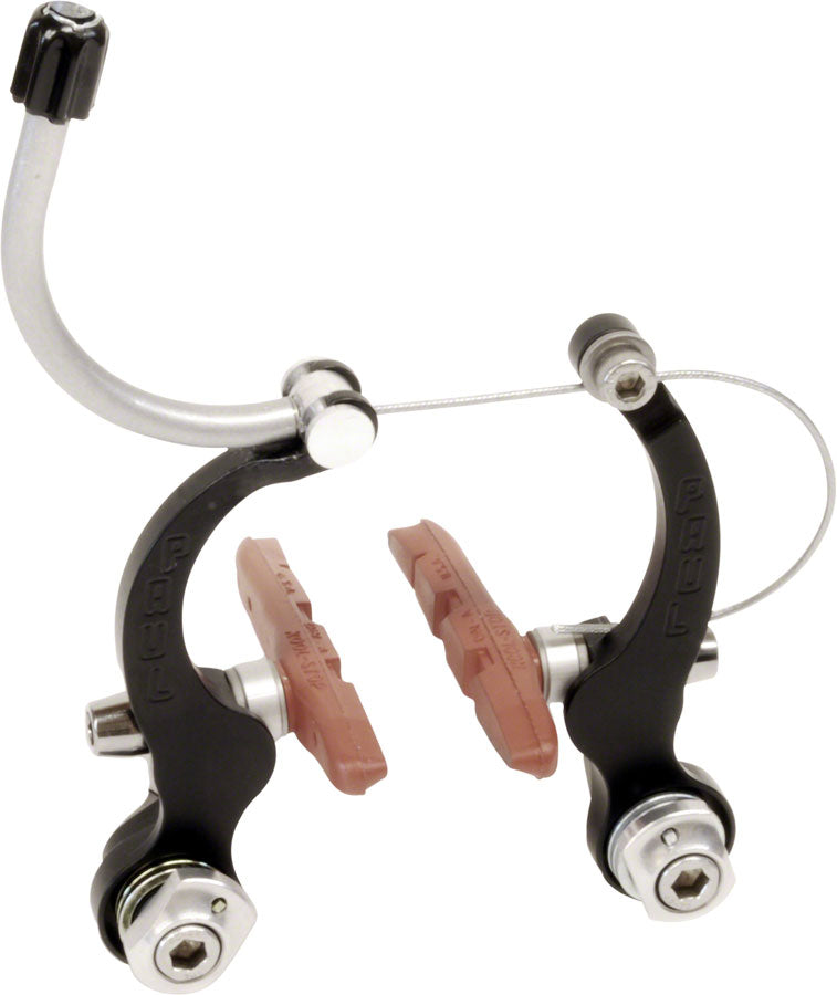 Paul Component Engineering MiniMoto