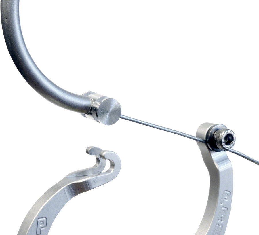 Paul Component Engineering MiniMoto