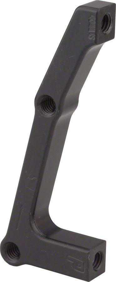 Paul Component Engineering Klamper 1