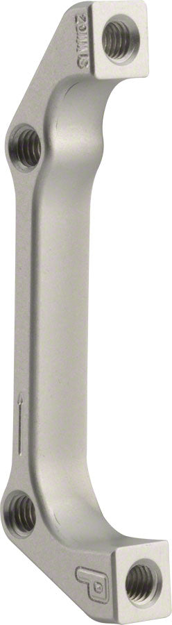 Paul Component Engineering Klamper 1