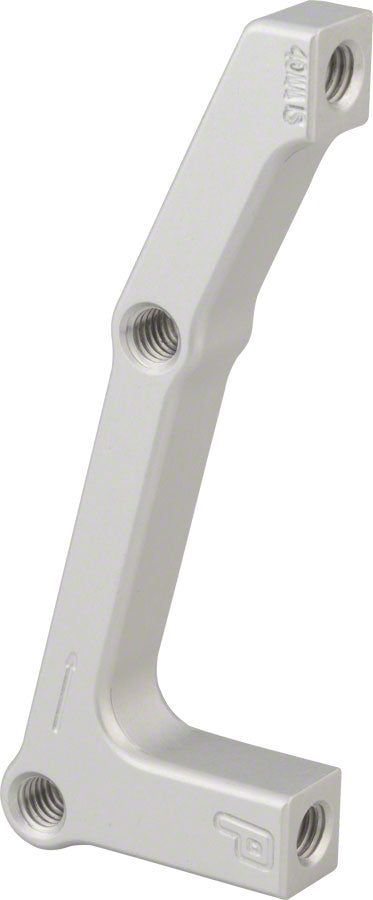 Paul Component Engineering Klamper 1