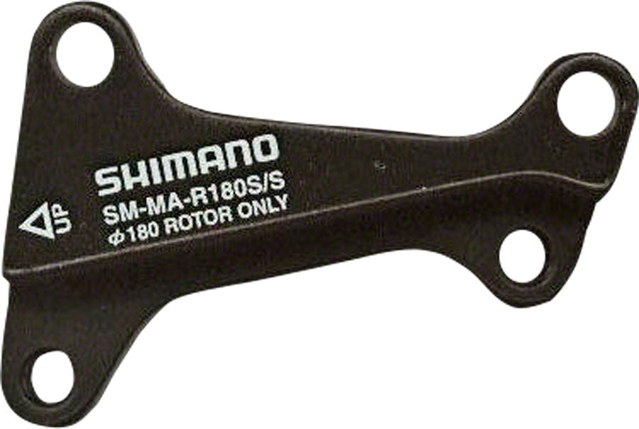 Shimano Adaptors