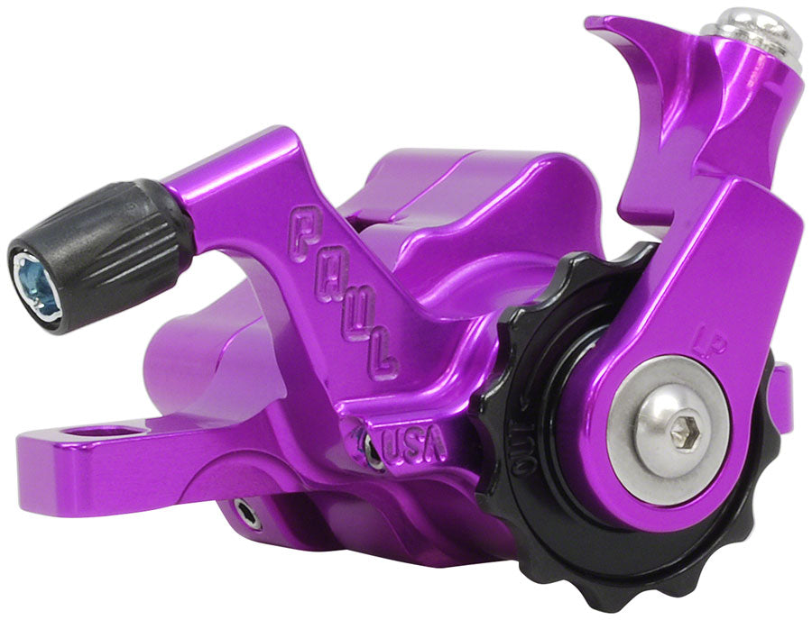 Paul Component Engineering Klamper