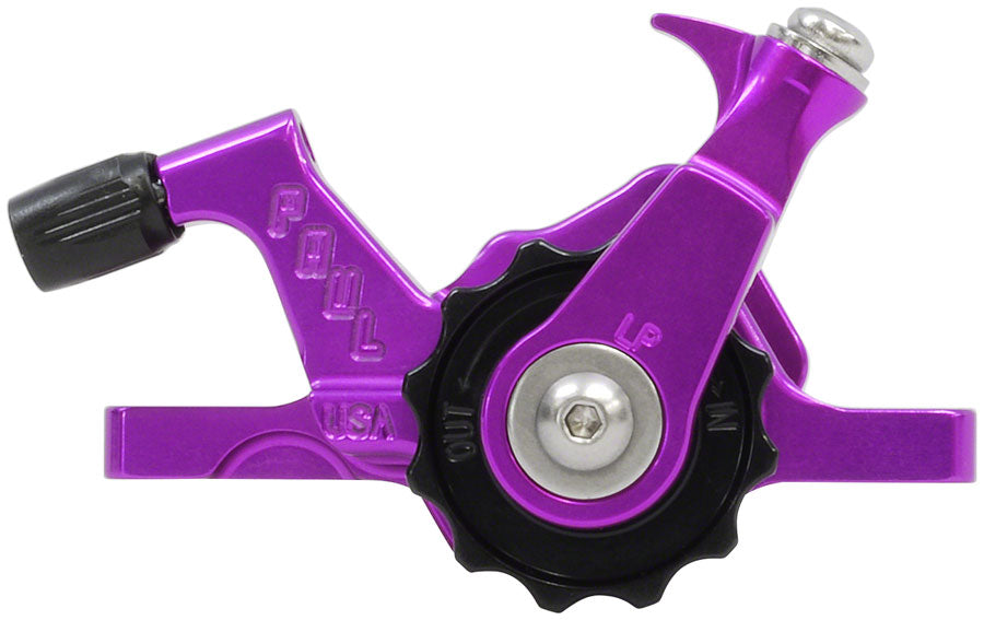 Paul Component Engineering Klamper