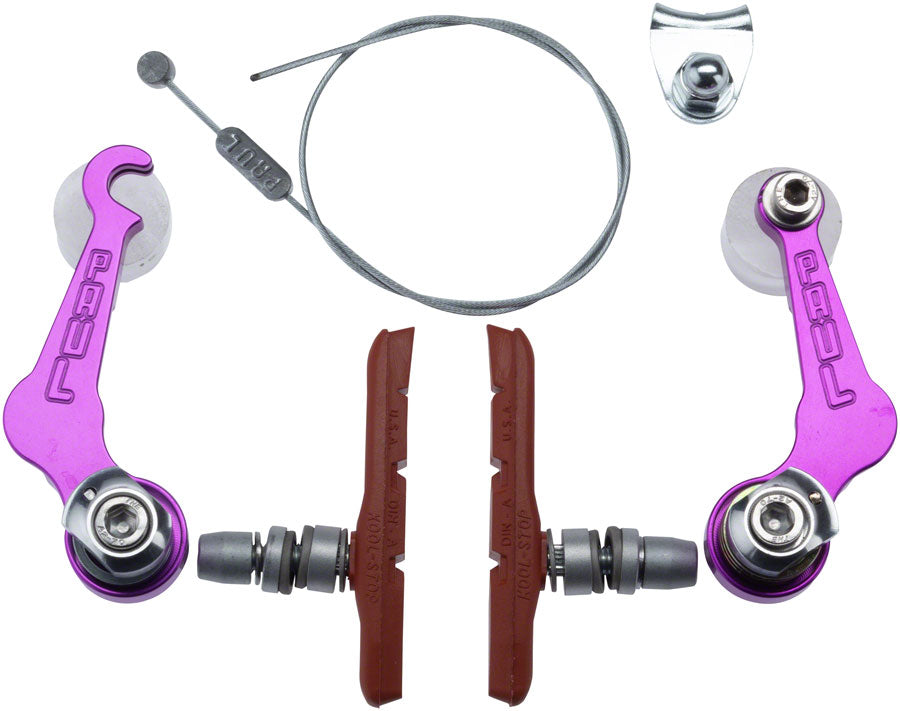 Paul Component Engineering Touring Cantilever