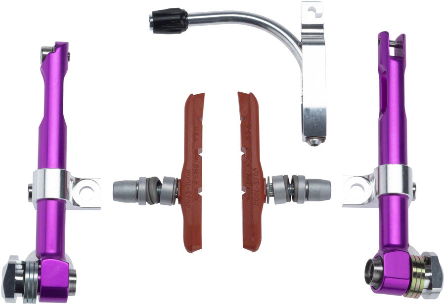 Paul Component Engineering Motolite