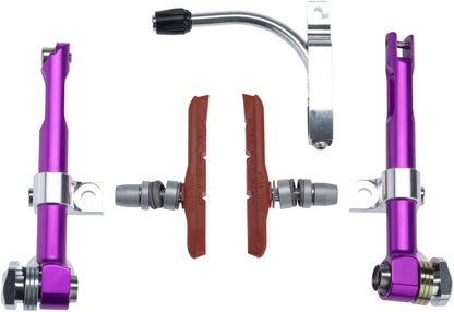 Paul Component Engineering Motolite