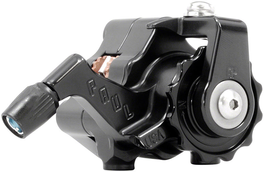 Paul Component Engineering Klamper