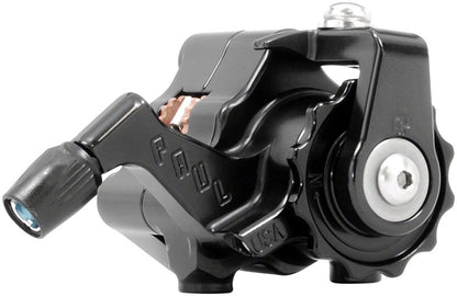 Paul Component Engineering Klamper