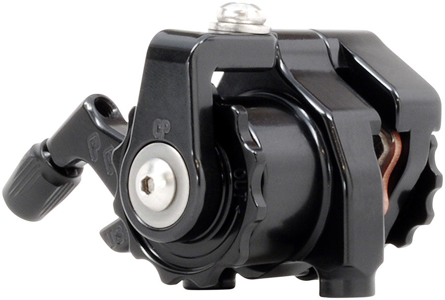 Paul Component Engineering Klamper