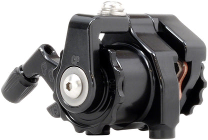 Paul Component Engineering Klamper