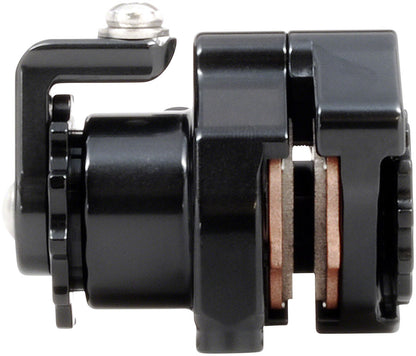 Paul Component Engineering Klamper