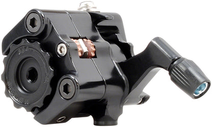 Paul Component Engineering Klamper