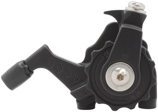Paul Component Engineering Klamper